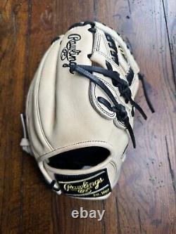 Rawlings Heart of the Hide R2G 11.75 Baseball Glove PROR205-30C RH NEW
