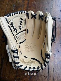 Rawlings Heart of the Hide R2G 11.75 Baseball Glove PROR205-30C RH NEW