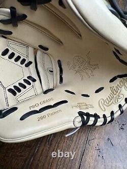 Rawlings Heart of the Hide R2G 11.75 Baseball Glove PROR205-30C RH NEW