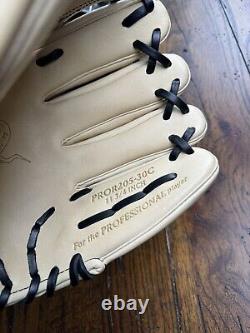 Rawlings Heart of the Hide R2G 11.75 Baseball Glove PROR205-30C RH NEW