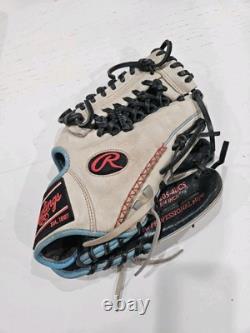 Rawlings Heart of the Hide R2G 11.75 Baseball Glove, PROR205-4BCS model