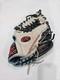 Rawlings Heart Of The Hide R2g 11.75 Baseball Glove, Pror205-4bcs Model