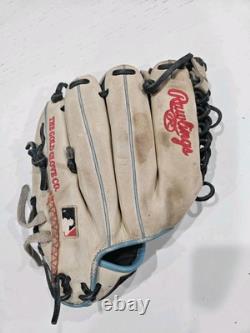 Rawlings Heart of the Hide R2G 11.75 Baseball Glove, PROR205-4BCS model