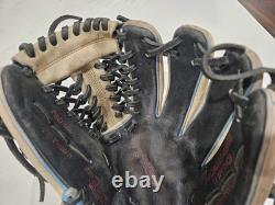 Rawlings Heart of the Hide R2G 11.75 Baseball Glove, PROR205-4BCS model