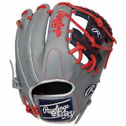 Rawlings Heart of the Hide R2G 11.75 Inch PRORFL12N Baseball Glove