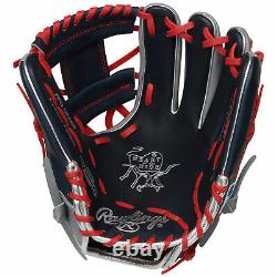 Rawlings Heart of the Hide R2G 11.75 Inch PRORFL12N Baseball Glove