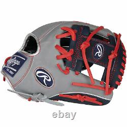 Rawlings Heart of the Hide R2G 11.75 Inch PRORFL12N Baseball Glove