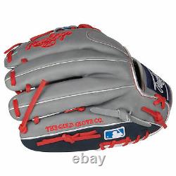 Rawlings Heart of the Hide R2G 11.75 Inch PRORFL12N Baseball Glove