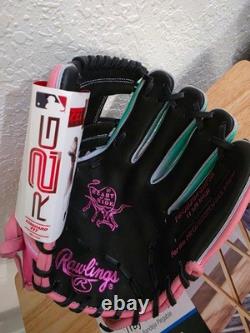 Rawlings Heart of the Hide R2G 11.75 Left-Hand Baseball Glove PRO205-9CBP
