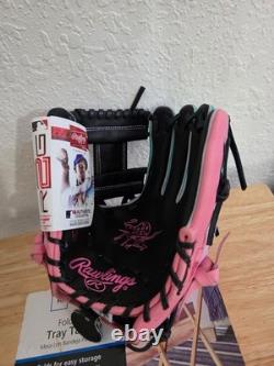 Rawlings Heart of the Hide R2G 11.75 Left-Hand Baseball Glove PRO205-9CBP