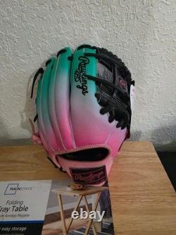 Rawlings Heart of the Hide R2G 11.75 Left-Hand Baseball Glove PRO205-9CBP
