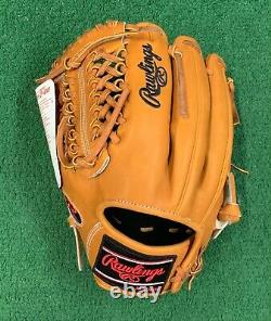 Rawlings Heart of the Hide R2G 11.75 Lefty Pitchers Baseball Glove PROR205-4T