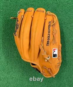 Rawlings Heart of the Hide R2G 11.75 Lefty Pitchers Baseball Glove PROR205-4T