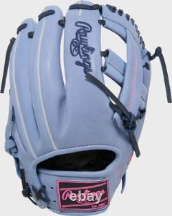 Rawlings Heart of the Hide R2G 11.75 RHT Infield Baseball Glove (NEW)