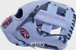 Rawlings Heart of the Hide R2G 11.75 RHT Infield Baseball Glove (NEW)