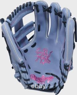 Rawlings Heart of the Hide R2G 11.75 RHT Infield Baseball Glove (NEW)