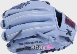 Rawlings Heart of the Hide R2G 11.75 RHT Infield Baseball Glove (NEW)