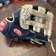 Rawlings Heart Of The Hide R2g 12.25 Baseball Glove Pror207-6bc Rh
