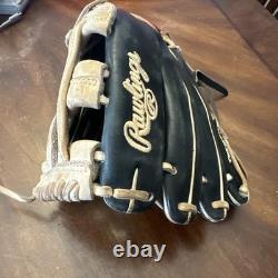 Rawlings Heart of the Hide R2G 12.25 Baseball Glove PROR207-6BC RH