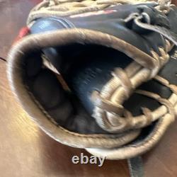 Rawlings Heart of the Hide R2G 12.25 Baseball Glove PROR207-6BC RH