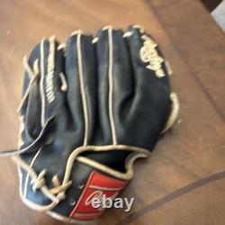 Rawlings Heart of the Hide R2G 12.25 Baseball Glove PROR207-6BC RH