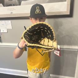 Rawlings Heart of the Hide R2G 12.5 in First Base Mitt LH Thrower New Withtags