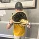 Rawlings Heart Of The Hide R2g 12.5 In First Base Mitt Lh Thrower New Withtags