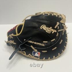 Rawlings Heart of the Hide R2G 12.5 in First Base Mitt LH Thrower New Withtags