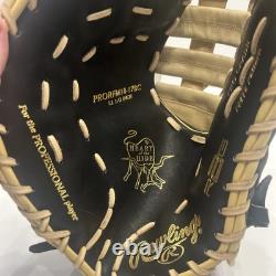 Rawlings Heart of the Hide R2G 12.5 in First Base Mitt LH Thrower New Withtags