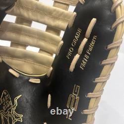 Rawlings Heart of the Hide R2G 12.5 in First Base Mitt LH Thrower New Withtags