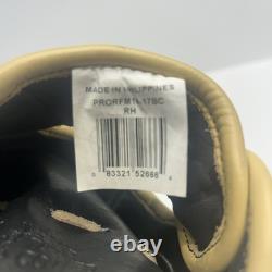 Rawlings Heart of the Hide R2G 12.5 in First Base Mitt LH Thrower New Withtags