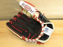 Rawlings Heart of the Hide R2G 12.75 Baseball Glove PRORBH34BC Left Hand Throw