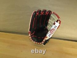 Rawlings Heart of the Hide R2G 12.75 Baseball Glove PRORBH34BC Left Hand Throw