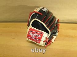 Rawlings Heart of the Hide R2G 12.75 Baseball Glove PRORBH34BC Left Hand Throw