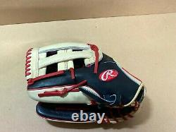 Rawlings Heart of the Hide R2G 12.75 Baseball Glove PRORBH34BC left hand throw