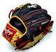 Rawlings Heart Of The Hide R2g 12.75 Baseball Glove Prorbh34 Left Hand Throw