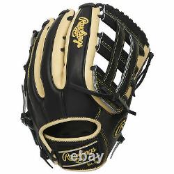 Rawlings Heart of the Hide R2G 12.75 Inch PROR3319-6BC Baseball Glove