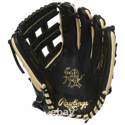 Rawlings Heart of the Hide R2G 12.75 Inch PROR3319-6BC Baseball Glove