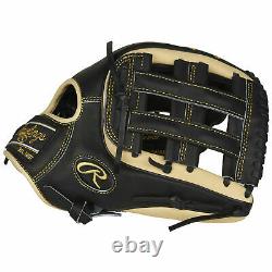 Rawlings Heart of the Hide R2G 12.75 Inch PROR3319-6BC Baseball Glove