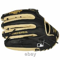 Rawlings Heart of the Hide R2G 12.75 Inch PROR3319-6BC Baseball Glove