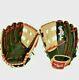 Rawlings Heart Of The Hide R2g 12.75 Lht Baseball Glove Prorbh34bc Retails $259