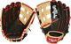 Rawlings Heart Of The Hide R2g 12.75 Lht Baseball Glove Prorbh34bc Retails $260