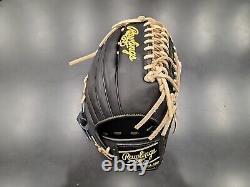 Rawlings Heart of the Hide R2G 12.75 Outfield Baseball Glove PROR3039-22B New