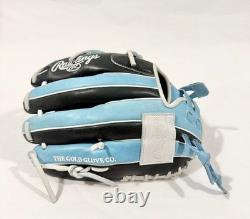 Rawlings Heart of the Hide R2G 12 Fastpitch Glove RHT (PROR120SB-32CBN)