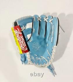 Rawlings Heart of the Hide R2G 12 Fastpitch Glove RHT (PROR120SB-32CBN)