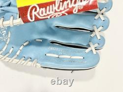 Rawlings Heart of the Hide R2G 12 Fastpitch Glove RHT (PROR120SB-32CBN)