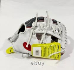 Rawlings Heart of the Hide R2G 12 Fastpitch Glove RHT (PROR120SB-32WN) Rawlings Heart of the Hide R2G 12 Fastpitch Glove RHT (PROR120SB-32WN)