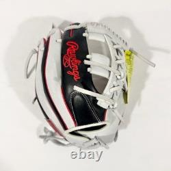 Rawlings Heart of the Hide R2G 12 Fastpitch Glove RHT (PROR120SB-32WN) Rawlings Heart of the Hide R2G 12 Fastpitch Glove RHT (PROR120SB-32WN)