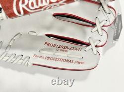 Rawlings Heart of the Hide R2G 12 Fastpitch Glove RHT (PROR120SB-32WN) Rawlings Heart of the Hide R2G 12 Fastpitch Glove RHT (PROR120SB-32WN)