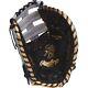 Rawlings Heart Of The Hide R2g Baseball Firstbase Mitt 13 Inch Prordct-10bgs